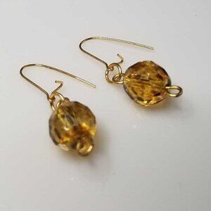 Earrings One of a Kind Brand New